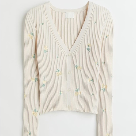 Ribbed Set - Picture 3 of 6